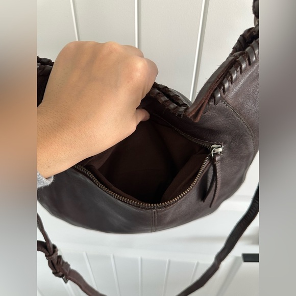 100% genuine leather purse - Picture 4 of 6